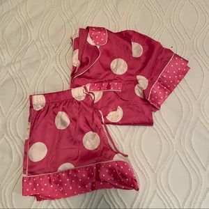 Victoria’s Secret PJs